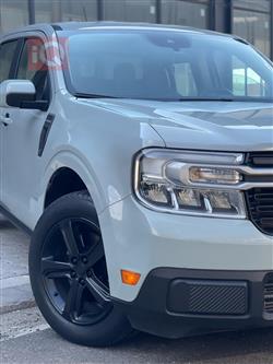 فورد مافريك